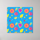 Zoek naar fruit canvas prints Thuisdecor