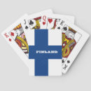 Zoek naar finland speelkaarten Patriottisch