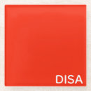 Zoek naar red onderzetters Naam