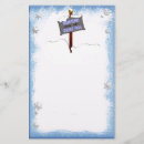 Zoek naar kerstmis brief briefpapier Noordpool
