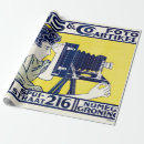 Zoek naar reclame cadeaupapier Illustratie