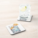 Zoek naar wodka onderzetters Drank