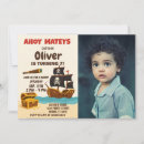 Zoek naar piraten verjaardag uitnodigingen Ieder kind