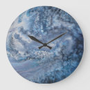 Zoek naar originele schilderen klokken Abstract