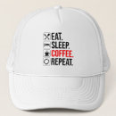 Zoek naar coffee petten Koffiezetter