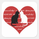 Zoek naar adoptie stickers Kat