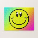 Zoek naar emoticon puzzels Geel
