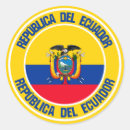 Zoek naar ecuador vlag stickers Vlaggen