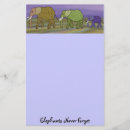 Zoek naar zoogdieren briefpapier Afrika