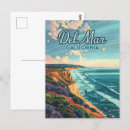 Zoek naar het delen briefkaarten Beach
