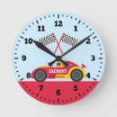 Zoek naar car klokken Voor kinderen