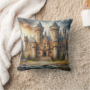 Zoek naar kastelen kussens Elk persoon