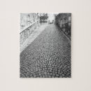 Zoek naar straten puzzels Smal