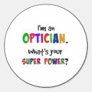 Zoek naar opticien etiketten Ogen