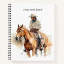 Zoek naar cowboy notitieboeken Hengst