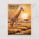 Zoek naar kruger briefkaarten Wild