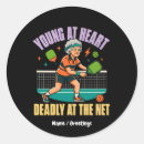 Zoek naar grappige oma stickers Elk persoon