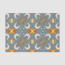 Zoek naar flower pattern tissue papier Modern