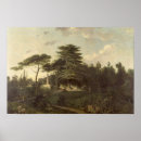 Zoek naar libanon kunst Tuin