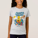 Zoek naar boswachter tshirts Elmo