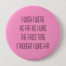 Zoek naar dieet buttons Grappig