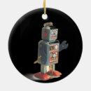 Zoek naar robots ornamenten Vintage