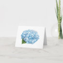 Zoek naar bloemen druk kaarten Blauw