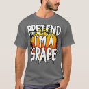Zoek naar grappige druif tshirts Halloween