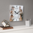 Zoek naar souvenir klokken Voor hem