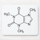 Zoek naar chemie muismatten Cafeïne