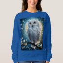 Zoek naar uilen hoodies Voor haar