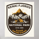 Zoek naar fjorden posters Landschap