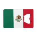 Zoek naar mexican flessenopeners Mexico
