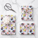 Zoek naar super held cadeaupapier Supergirl