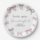 Zoek naar boog borden Meisje eerste verjaardag