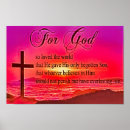 Zoek naar goddelijke liefde posters Inspirerend