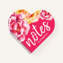 Zoek naar flowers notitieboeken Modern