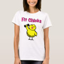Zoek naar kuikens tshirts Griep