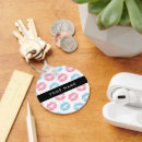 Zoek naar lippenstift sleutelhangers Kusprint