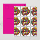 Zoek naar jelly beans briefkaarten Geleibonen