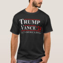 Zoek naar vice président tshirts Voor hem