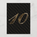 Zoek naar 10 jaar briefkaarten 10e verjaardag