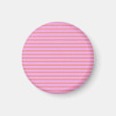 Zoek naar geometrische magneten Roze