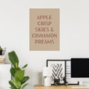 Zoek naar grappige appel posters Voor iedereen