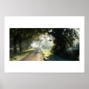Zoek naar landweg posters Natuur