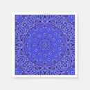Zoek naar bandana servetten Paisley