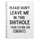 Zoek naar afscheid notitieboeken Medewerker