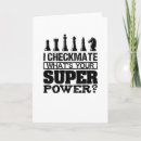 Zoek naar schaak koningin kaarten Schaakspel