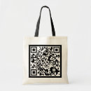 Zoek naar qr code tassen Aangepast