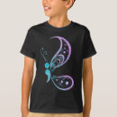 Zoek naar vlinder tattoo tshirts Vintage